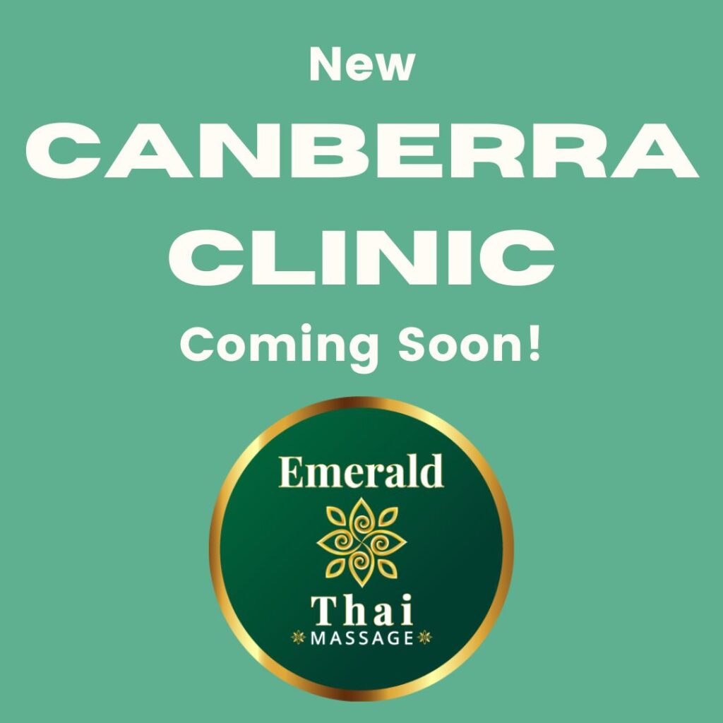 New Canberra Clinic Coming Soon